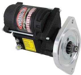 img 1 attached to Powermaster Performance 9604 Mastertorque Starter