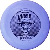 gateway disc sports stupid voodoo logo