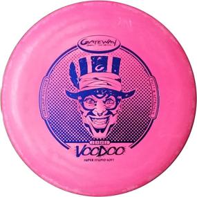 img 1 attached to Gateway Disc Sports Stupid Voodoo