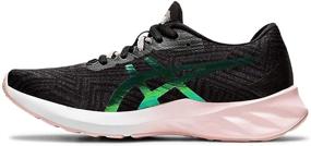 img 1 attached to ASICS Womens Roadblast Running Graphite