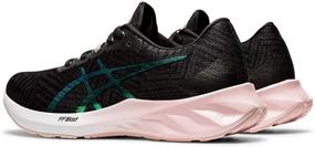 img 2 attached to ASICS Womens Roadblast Running Graphite