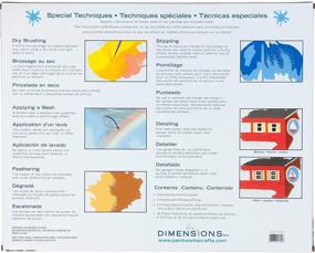 img 3 attached to Размеры 73 91741 Цифры весеннего Парижа