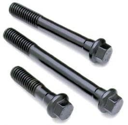 img 1 attached to 🔩 ARP 134-3601 1343601 High Performance Series Cylinder Head Hex Bolts: Engine Boosters