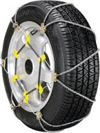 🚗 sz343 shur grip super z passenger car tire traction chain - set of 2 by security chain company logo
