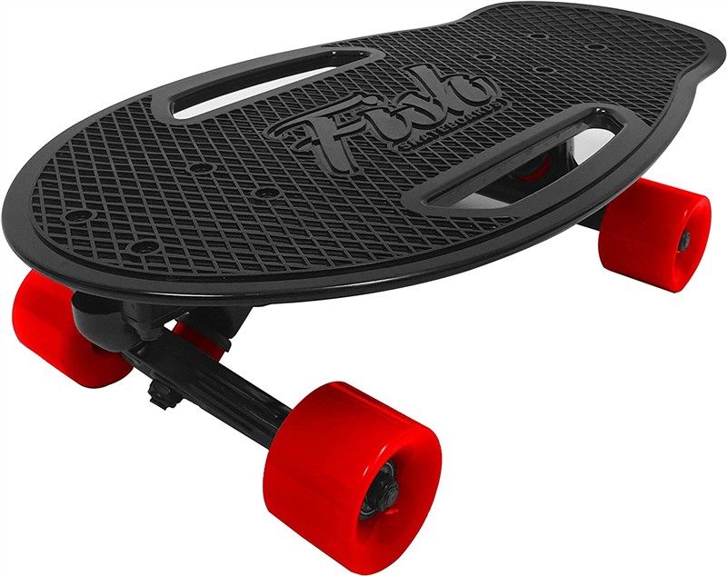 easygoprodcuts egp fish 001 r fish adults skateboard 로고