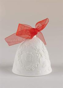 img 2 attached to Lladro 2021 Porcelain Christmas 18463