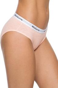 img 2 attached to 🩲 Wealurre Women's Breathable Multipack Underwear - Optimized for Women's Clothing SEO