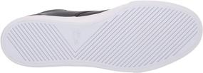 img 1 attached to 👟 Lacoste ESPARRE White Medium Men's Shoes, Ideal for Fashion Sneakers and Style