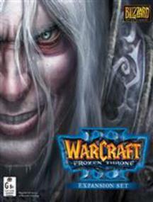 img 1 attached to Warcraft III Frozen Throne Mac Pc