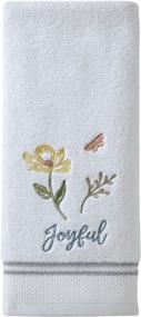 img 2 attached to SKL HOME Inspirational Meadow Towel