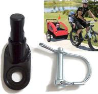 bicycle attachment maso auto replacement accessory logo