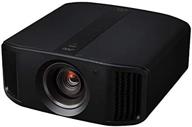 🔝 enhanced jvc dla-nx7 d-ila projector: elevating performance for better results logo