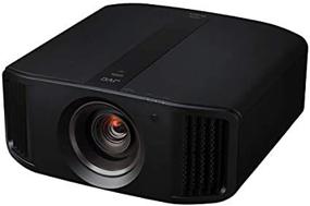img 4 attached to 🔝 Enhanced JVC DLA-NX7 D-ILA Projector: Elevating Performance for Better Results