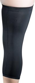 img 2 attached to Upgrade your DonJoy Reaction Web Knee Brace with a XXX-Large Replacement Sleeve for Enhanced Support