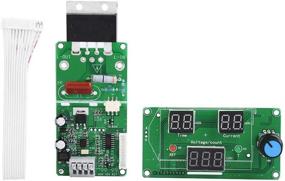 img 4 attached to Welder Control Display Controller with Advanced Digital Interface