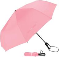 tradmall umbrella reinforced fiberglass ergonomic umbrellas logo