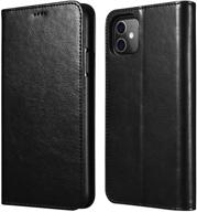 icarercase iphone 11 magneticpu с подставкой-кикстенд логотип