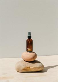 img 1 attached to 🌿 Everyday Oil Mainstay Blend: Ultimate Face + Body Oil for Cleansing, Balancing, and Hydration, 2 oz.