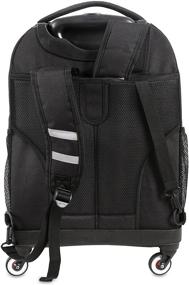 img 3 attached to Explore in Style with the World New York Sunslider Backpack