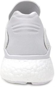 img 1 attached to Adidas Busenitz Pure Boost Footwear White