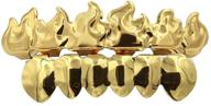 topgrillz plated bottom grillz grills logo