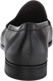 img 2 attached to 👞 ECCO Dress Loafer Black 9-9.5: Sleek and Sophisticated Men's Shoe