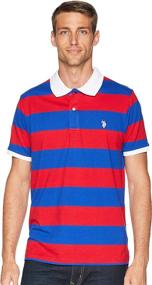 img 3 attached to U S Polo Assn Stripe Engine Men's Clothing