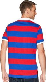 img 1 attached to U S Polo Assn Stripe Engine Men's Clothing
