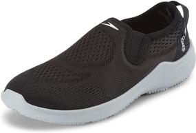 img 2 attached to 👟 Enhance Water Play with Speedo Kids Surfwalker Pro Mesh Water Shoe