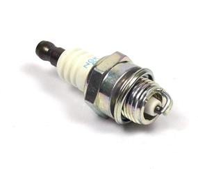 img 1 attached to 🔌 NGK (6703) BPMR7A SOLID Standard Spark Plug - 1 Pack