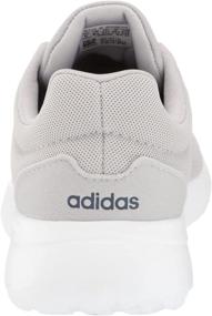 img 2 attached to adidas Lite Racer CLN 2.0: Unisex-Child Running Shoe - Lightweight Comfort and Style