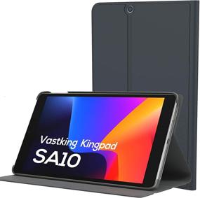 img 4 attached to Vastking Kingpad Viewing Premium Protective Tablet Accessories