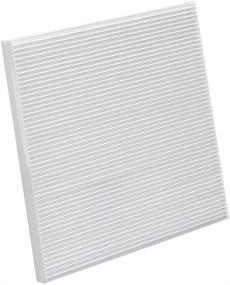 img 1 attached to 🌬️ ECOGARD XC45871 Premium Cabin Air Filter for Nissan Altima 2007-2012, Murano 2009-2015, Maxima 2009-2014, Quest 2011-2017