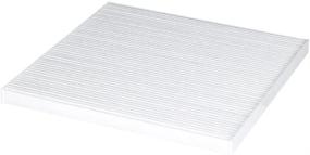 img 3 attached to 🌬️ ECOGARD XC45871 Premium Cabin Air Filter for Nissan Altima 2007-2012, Murano 2009-2015, Maxima 2009-2014, Quest 2011-2017