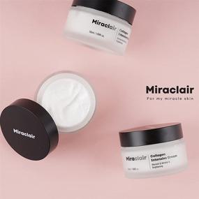 img 2 attached to Miraclair Day Collagen Intensive Cream