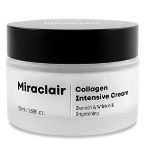 img 3 attached to Miraclair Day Collagen Intensive Cream