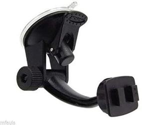 img 3 attached to Secure and Convenient Car Windshield Suction Cup Mount for COBB Tuning AccessPORT V3