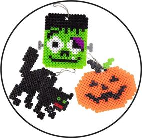img 2 attached to Halloween 3000 Holiday Fuse Bead