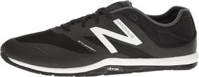 img 2 attached to Optimized for Search: New Balance Thunder Minimus Trainer