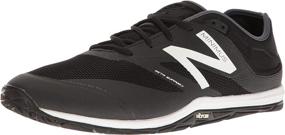 img 3 attached to Optimized for Search: New Balance Thunder Minimus Trainer