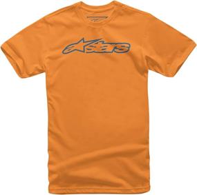 img 1 attached to Alpinestars Blaze Shirts 2X Large Turquoise Motorcycle & Powersports and Protective Gear