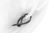 🔒 enhanced security for your gear: thule passive lock strap logo