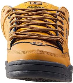 img 2 attached to Stylish and Practical: Globe GBTILT Tilt EU 38 Men's Shoes for Maximum Comfort