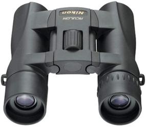 img 1 attached to 🔍 Nikon ACULON A30 10X25: Compact Binoculars with Powerful 10X Magnification and 25mm Objective Lenses