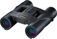 🔍 nikon aculon a30 10x25: compact binoculars with powerful 10x magnification and 25mm objective lenses logo