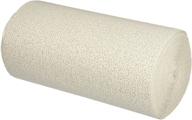🏺 activa rigid wrap premium plaster cloth: 5lb, white - high-quality solution for sculpting and crafts logo