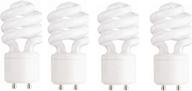 westinghouse lighting 13w twist white bulb логотип