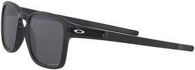 img 2 attached to OO9358 Square Rectangular Sunglasses Polarized