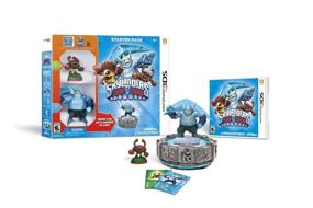 img 4 attached to Skylanders Trap Team Starter Pack Nintendo Computers & Tablets