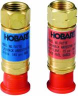 🔥 hobart 770506 torch flashback arrestor" - enhancing seo: slight modification логотип